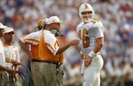 Peyton Manning - Source: Getty